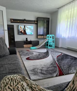 Foto - Top renovierte und sanierte 3 Zimmer Wohnung, ideal für Paare