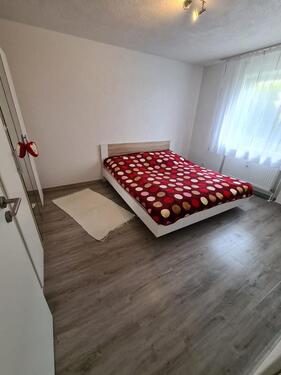 Foto - Etagenwohnung in Donaueschingen
