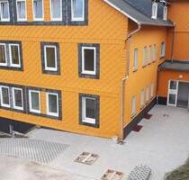 Gemütliche, 2-Raum-Wohnung mit Einbauküche! - Ilmenau