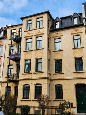 Foto - top 1 Raum Appartement , EBK in Untermhaus