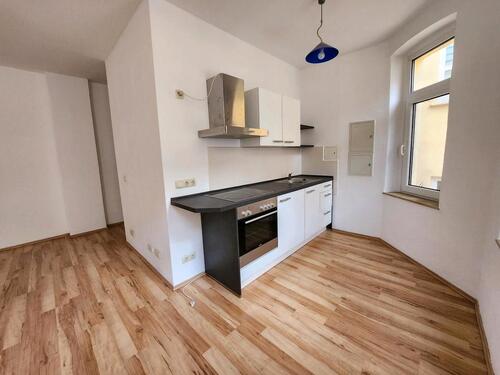 Foto - Etagenwohnung zur Miete in Gera