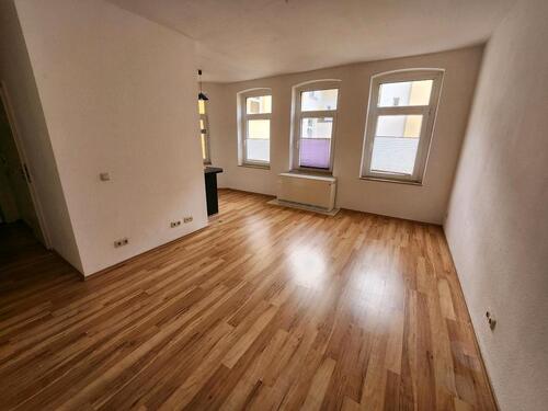 Foto - Etagenwohnung in Gera