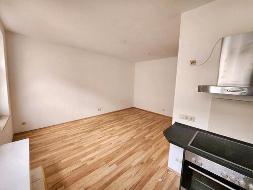 Foto - Etagenwohnung in Gera zur Miete