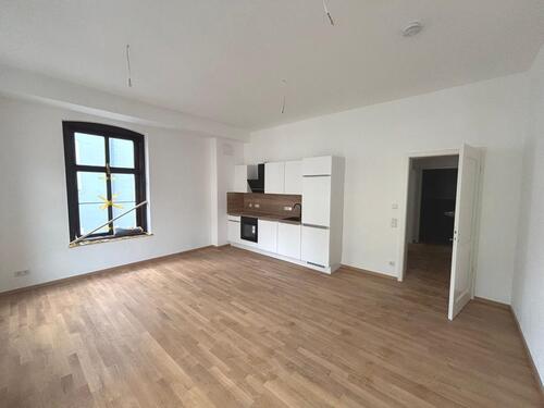 Foto - Etagenwohnung in Regensburg zur Miete