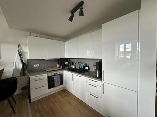 Foto - Etagenwohnung in Villingen-Schwenningen