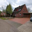 Foto - Einfamilienhaus Ostfriesland Nordsee Haus