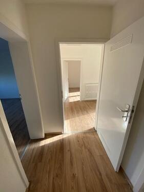 Foto - Etagenwohnung zur Miete in Duisburg