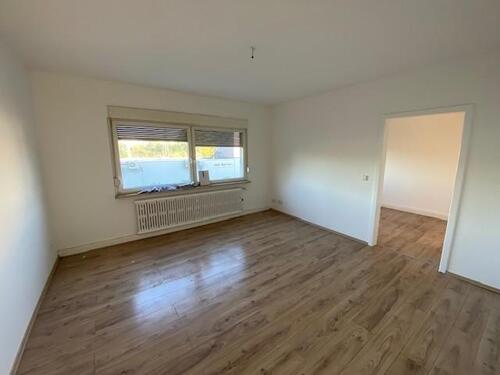 Foto - Etagenwohnung in Duisburg zur Miete
