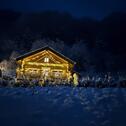 Foto - Winter- Wanderurlaub im Ferienhaus am Wössner See, Unterwössen