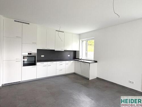 Foto - Etagenwohnung in Ansbach