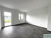 Foto - Etagenwohnung in Ansbach zur Miete