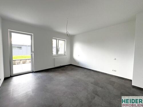 Foto - Etagenwohnung in Ansbach zur Miete