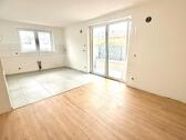 Foto - Moderne 2-Zimmer-Wohnung zu vermieten
