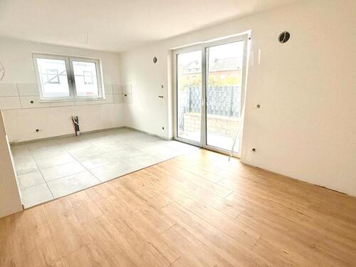 Foto - Moderne 2-Zimmer-Wohnung zu vermieten
