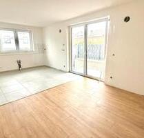 Moderne 2-Zimmer-Wohnung zu vermieten - Übach-Palenberg