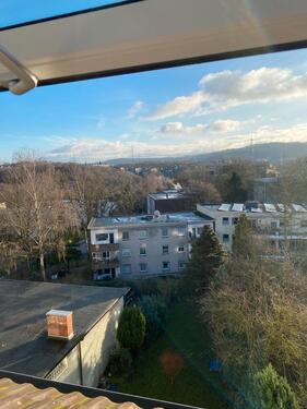 Foto - Hattingen Mitte. 4,5 Zimmer Wohnung, 85 qm