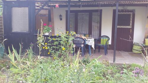 Foto - Pachtgarten in MD Brückfeld - 1.000,00 EUR Kaltmiete, ca.  0,00 m²