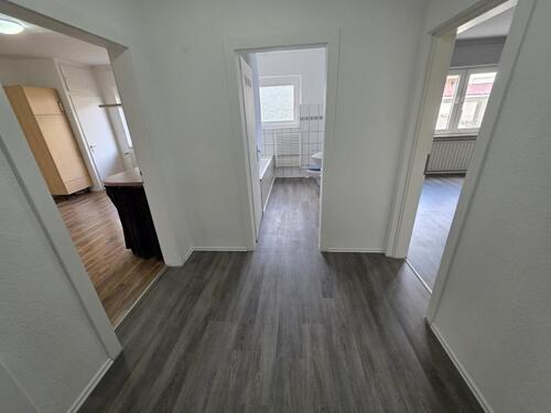 Foto - Etagenwohnung zur Miete in Pirmasens