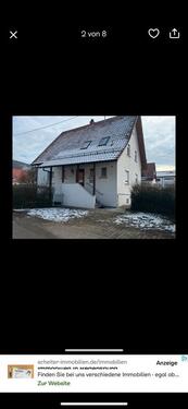 Foto - 2FH zu vermieten in Schelklingen Mitte