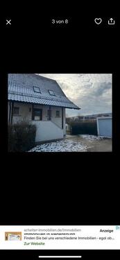 Foto - Einfamilienhaus zur Miete in Allmendingen