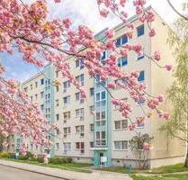 3-Zimmer-Wohnung mit Stadtblick - Dresden Cotta
