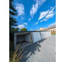 Garage Nürburgring 3 min bis zur Tourizufahrt - Schuld