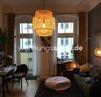 Wohnungsswap - 2 Zimmer, 58 m² - Waldeyerstraße, Friedrichshain, Berlin