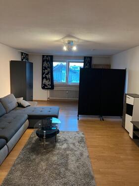 Foto - Etagenwohnung zur Miete in Mainburg