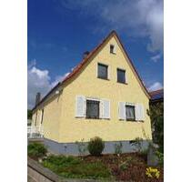 Einfamilienhaus zu vermieten - 1.150,00 EUR Kaltmiete, in Eschwege (PLZ: 37269)