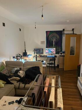 Foto - Etagenwohnung in Berlin