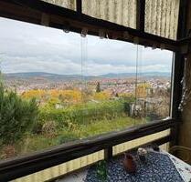 traumhafter Ausblick - 1.000,00&nbsp;EUR Kaltmiete, ca.&nbsp; 0,00&nbsp;m&sup2; in Zella-Mehlis (PLZ: 98544)