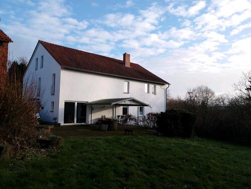 Foto - 7 Zimmer Etagenwohnung zur Miete in Detmold