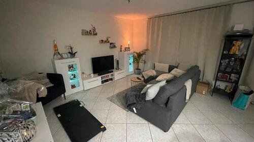 Foto - 3 Zimmer Etagenwohnung in Nittel