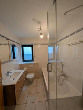 Foto - Etagenwohnung in Nittel zur Miete