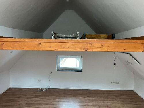 Foto - 1 Zimmer Etagenwohnung zur Miete in Saarbrücken