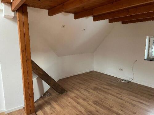 Foto - 1 Zimmer Etagenwohnung in Saarbrücken