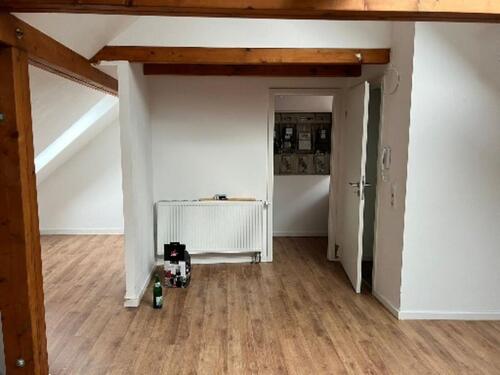 Foto - Etagenwohnung in Saarbrücken zur Miete