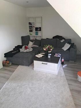 Foto - 3 Zimmer Dachgeschoßwohnung in Schneverdingen