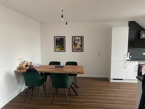 Foto - 2 Zimmer Dachgeschoßwohnung in Oberursel (Taunus)