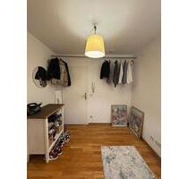 Einzimmerwohnung Mainz Neustadt