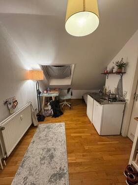 Foto - 1 Zimmer Etagenwohnung in Mainz