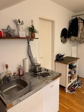 Foto - Etagenwohnung in Mainz zur Miete