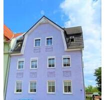 2-RAUM-WOHNUNG AM STADTRAND VON GUBEN