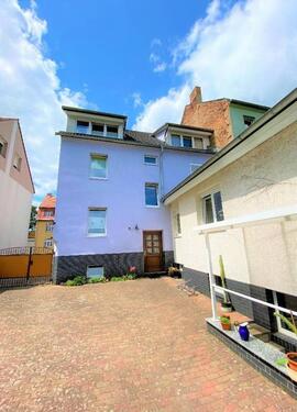 Foto - 2 Zimmer Etagenwohnung zur Miete in Guben