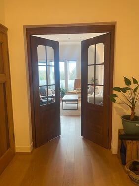 Foto - 3 Zimmer Dachgeschoßwohnung zur Miete in Troisdorf