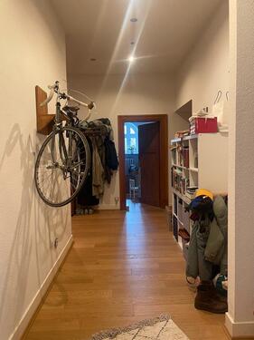 Foto - Dachgeschoßwohnung in Troisdorf zur Miete