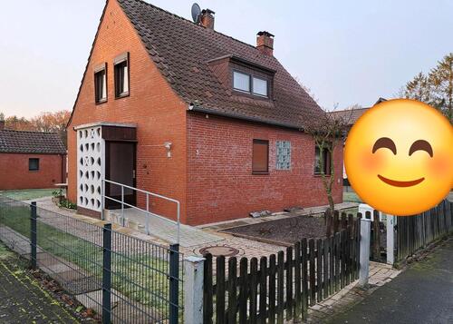 Foto - Einfamilienhaus, PRIVAT,Hüttenbusch,Worpswede zu verkaufen
