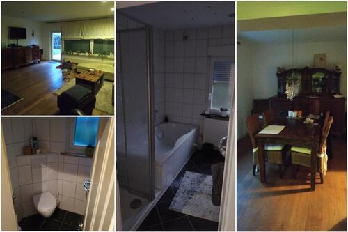 Foto - 8 Zimmer Mehrfamilienhaus, Wohnhaus in Hude (Oldenburg)