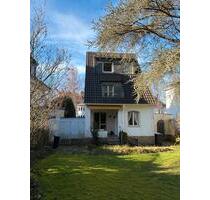 Einfamilienhaus in bester Lage des Aachener Südviertels