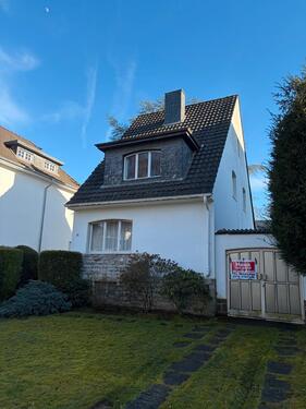 Foto - 5 Zimmer Einfamilienhaus zum Kaufen in Aachen